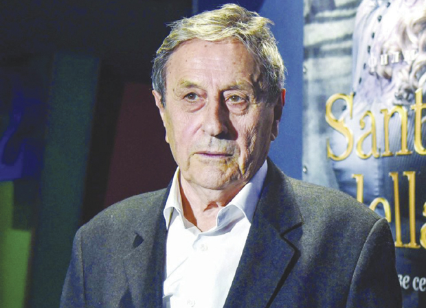 Један од најтежих пројеката у мојој каријери: Шотра о одлагању снимања филма о животу краља Александра Првог Карађорђевића 